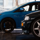 Illustration for article titled Please Drool Over These Photos Of The Focus RS And An Escort Cosworth